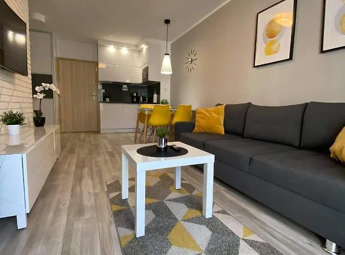 Apartament Mateusz
