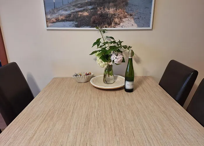 Apartamenty Agat I Jantar