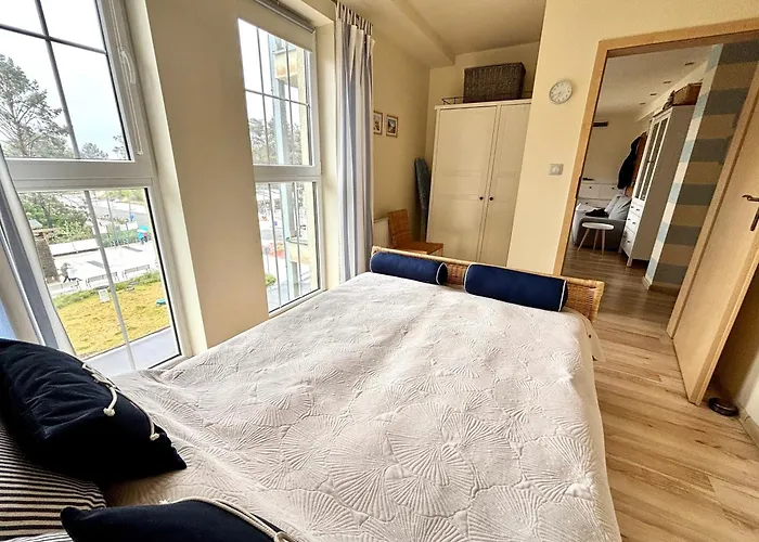 Apartament Przy Plazy