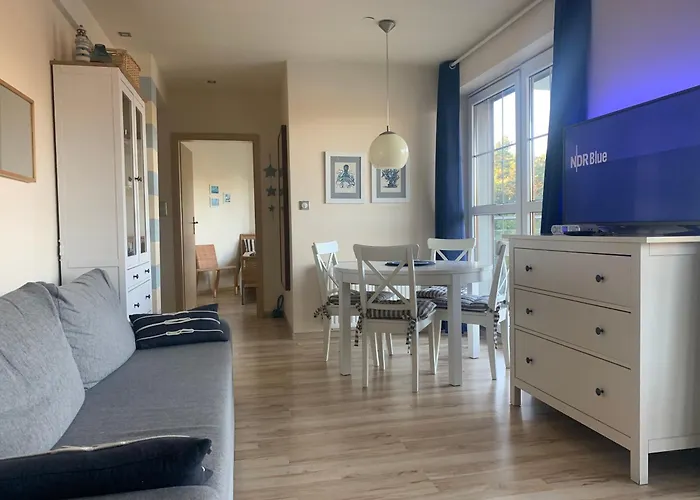 Apartament Przy Plazy