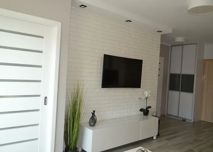 Apartament Mateusz